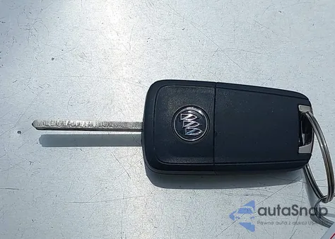 2012 Buick Lacrosse Leather Group z USA, uszkodzony, nr VIN 1G4GC5ER0CF349862